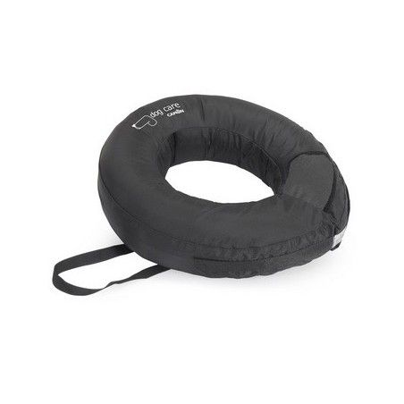 CAMON COLLARE PROTETTIVO GONFIABILE 25-33 CM MEDIUM