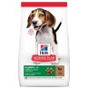 HILL'S SCIENCE PLAN MEDIUM PUPPY ALIMENTO CON POLLO KG.2,5