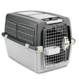 TRASPORTINO GULLIVER 4 PLUS **GRIGLIE IN METALLO**