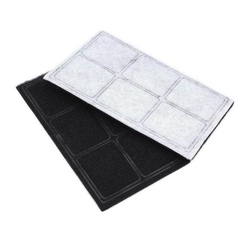 FILTRI COMPATIBILI PER FONTANELLA DRINKWELL -4 FILTRI