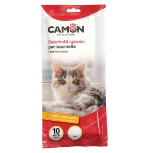 CAMON FODERINE PER TOILETTE EXTRA LARGE