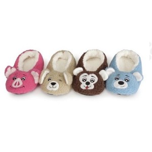 CAMON GIOCO CIABATTA PELUCHE CM 24