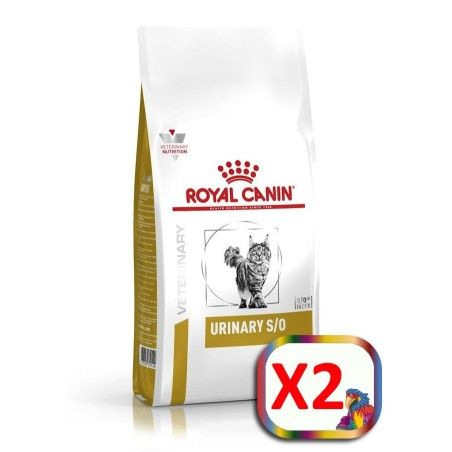 ROYAL CANIN URINARY S/O KG.7 GATTO**acquisto minimo 2pz**