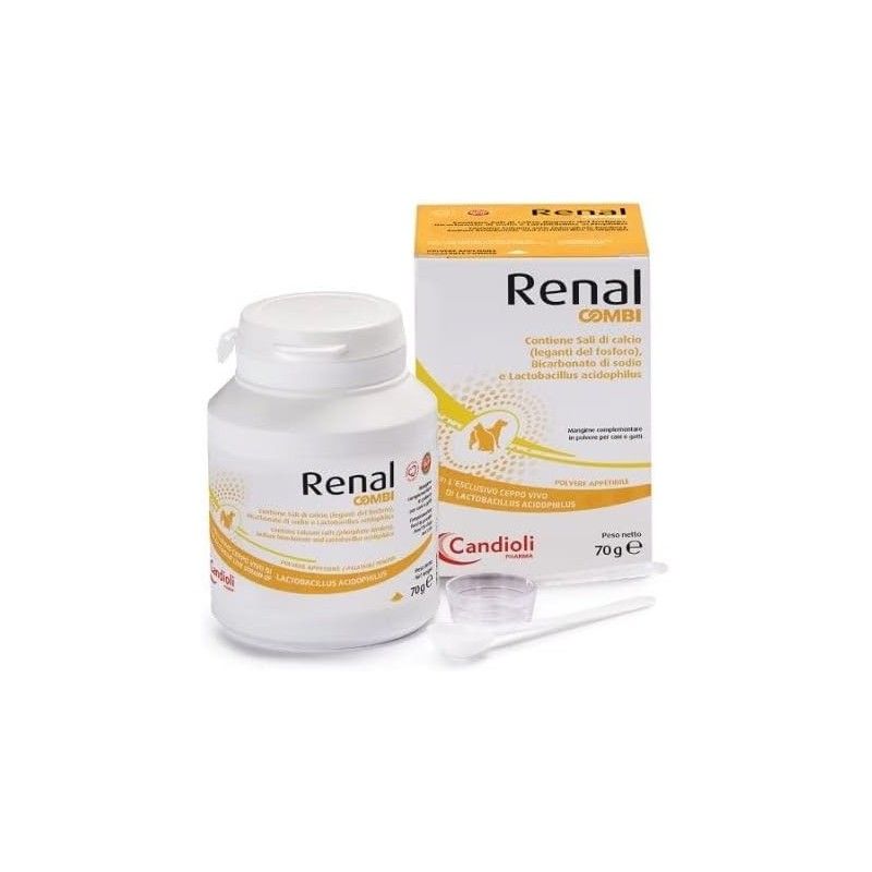 CANDIOLI RENAL COMBI GR.70