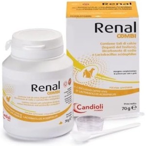CANDIOLI RENAL COMBI GR.70