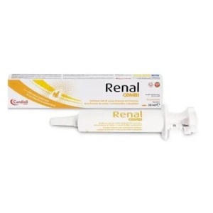 CANDIOLI RENAL COMBI PASTA 30 ML