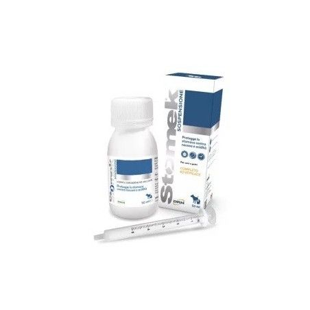STOMEK SOSPENSIONE 50 ML