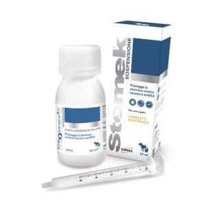 STOMEK SOSPENSIONE 50 ML