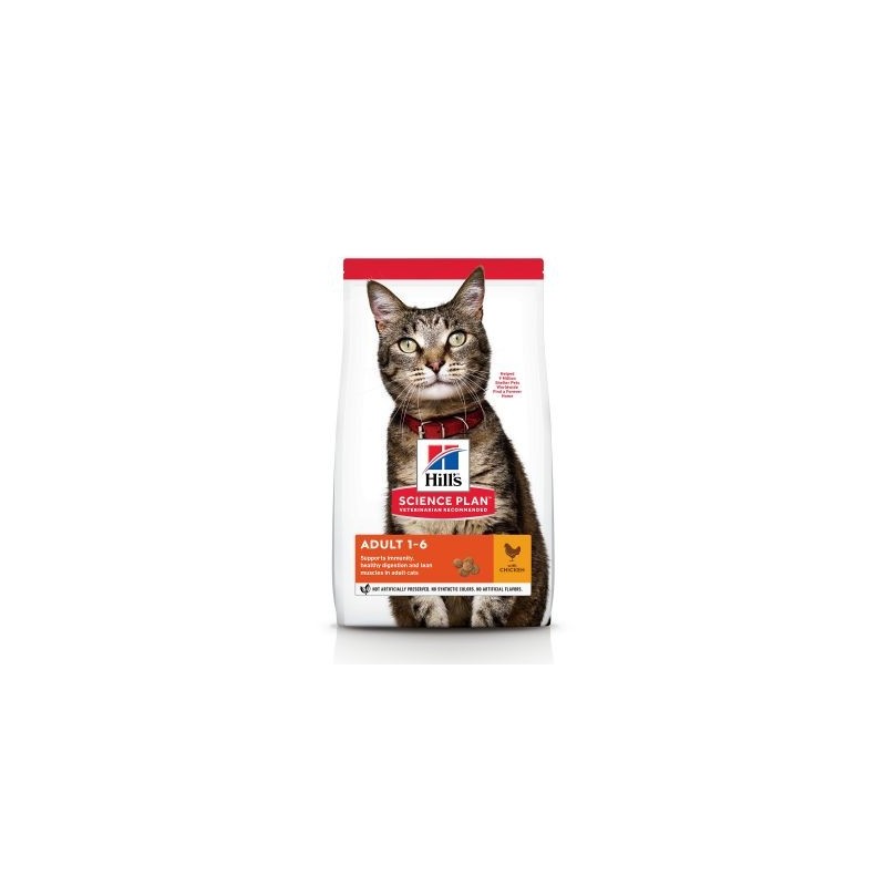 HILL'S..SP ADULT POLLO KG.10