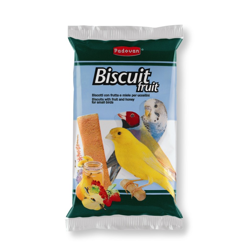 BISCOTTO PER UCCELLI FRUIT