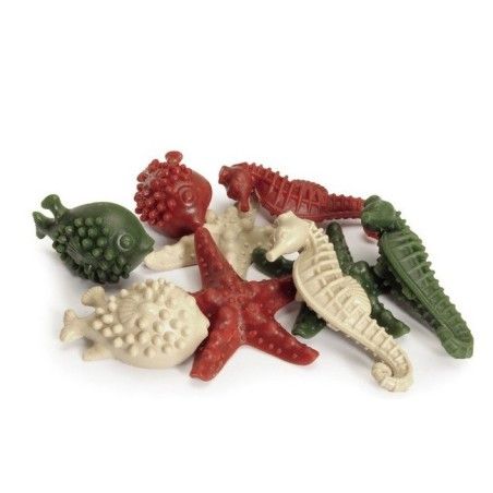 CAMON SNACK VEGETALI SEA VEG MEDIUM