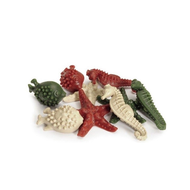 CAMON SNACK VEGETALI SEA VEG LARGE