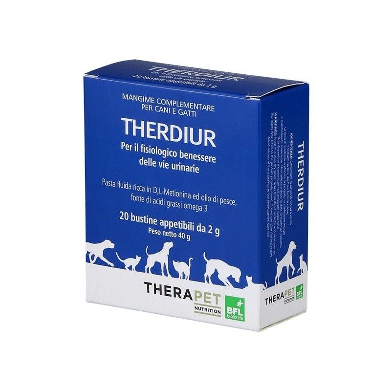 THERDIUR 20 BUSTE 