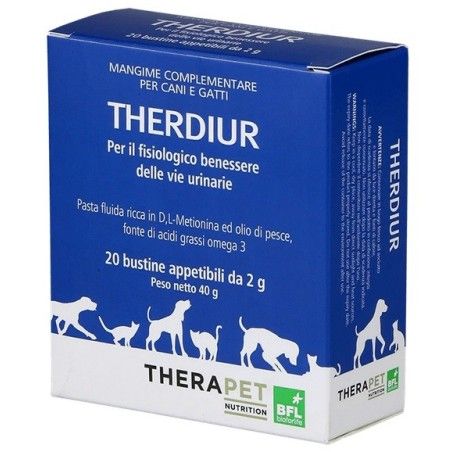 THERDIUR 20 BUSTE 
