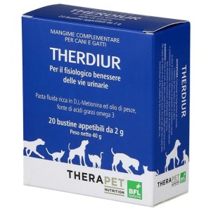 THERDIUR 20 BUSTE 