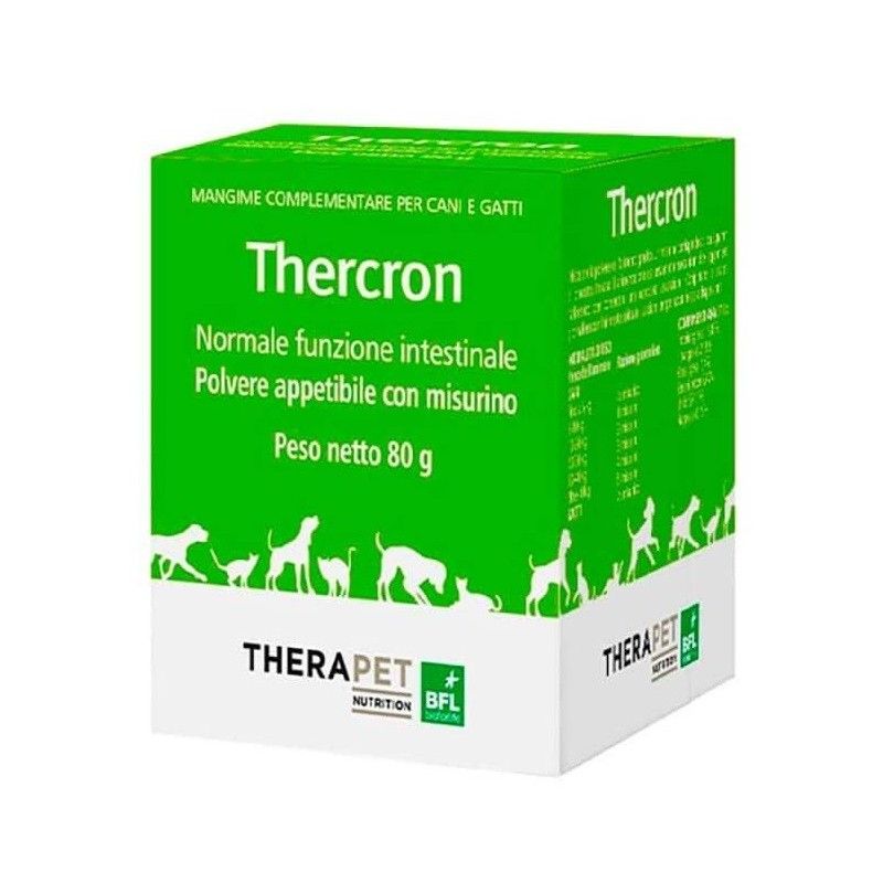THERCRON POLVERE 80 GR