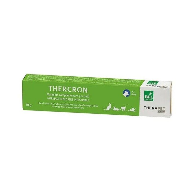 THERCRON PASTA 80 GR 
