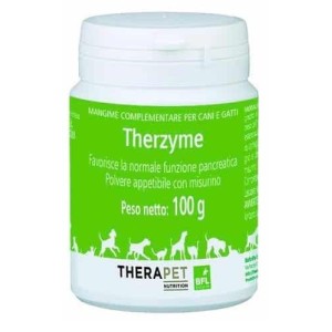 THERZYME POLVERE GR 100