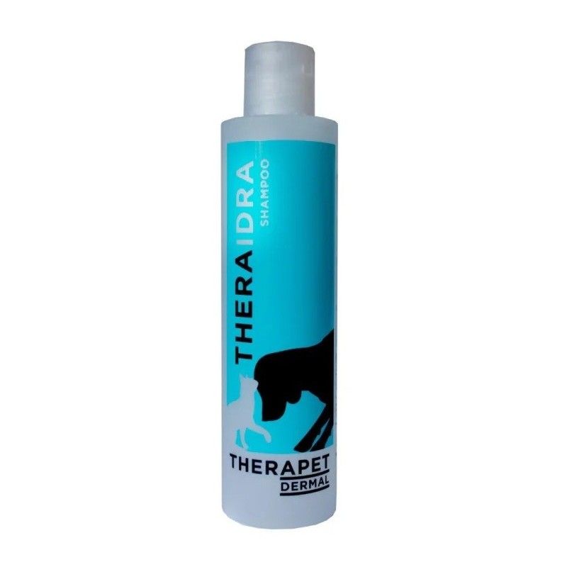 THERAIDRA SHAMPOO ML 200