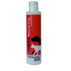 THERAMICOTIC SHAMPOO ML200