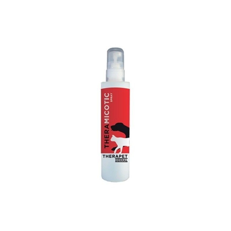 THERAMICOTIC SPRAY ML200
