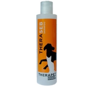 THERASEB SHAMPOO ML 200