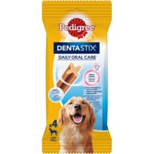 PEDIGREE DENTASTIX LARGE 5...