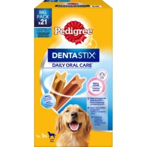 PEDIGREE DENTASTIX LARGE...