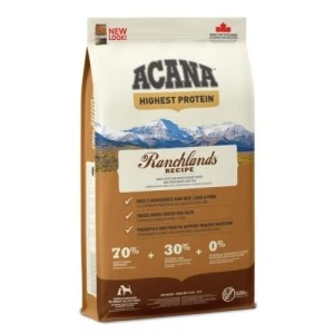 ACANA RANCHLANDS KG.11.4