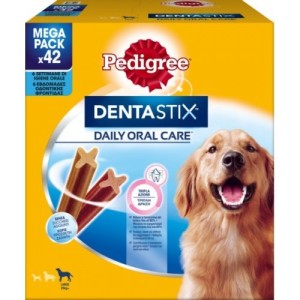 PEDIGREE DENTASTIX LARGE...