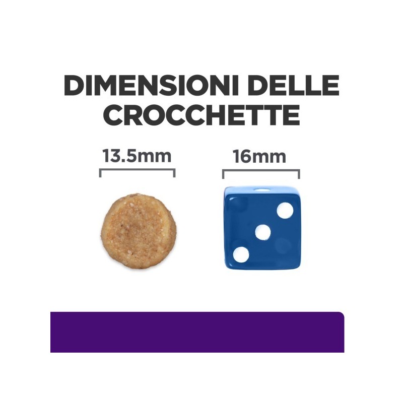HILL'S PRESCRIPTION DIET U/D ALIMENTO PER CANI KG.4