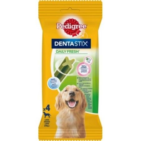 MARS PEDIGREE DENTASTIX FRESH LARGE 4 PEZZI