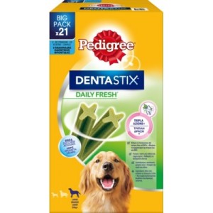 PEDIGREE DENTASTIX FRESH...