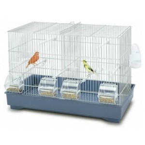 GABBIA COVA CM.55 IMAC