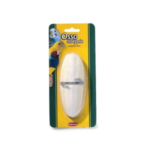 OSSO DI SEPPIA CON GANCIO