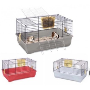 IMAC GABBIA CAVIA EASY 80