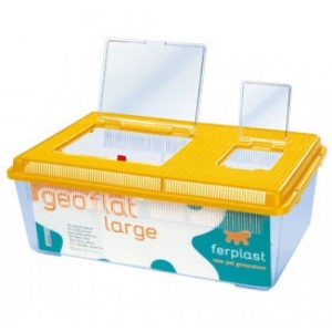 FERPLAST ACQUARIO PLASTICA...