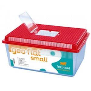 FERPLAST ACQUARIO PLASTICA...