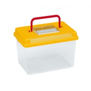 FERPLAST ACQUARIO PLASTICA...