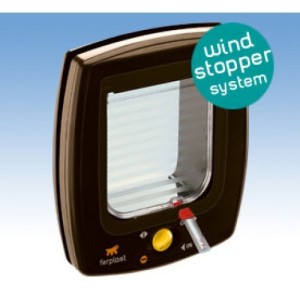 PORTA FERPLAST SWING 7 CON...