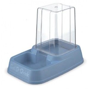 EAT&DRINK DISTRIBUTORE...