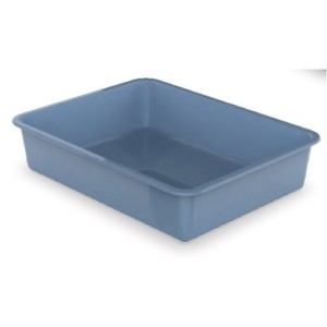 TOILETTE IN PLASTICA MEDIA