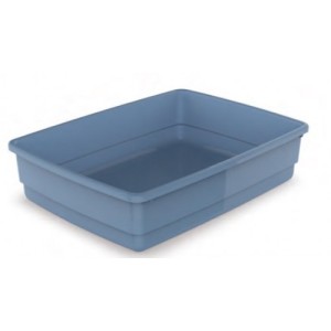 TOILETTE IN PLASTICA GRANDE