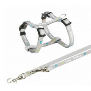 GUINZAGLIO+PETTORINA...