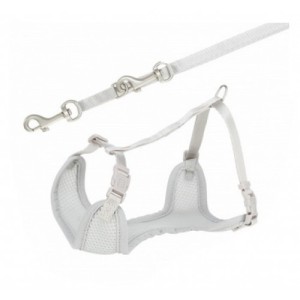 PARURE PETTORINA MORBIDA +...