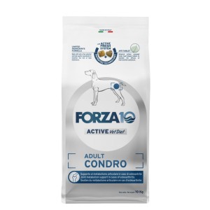 FORZA 10 ADULT CONDRO KG. 10