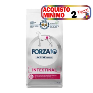 FORZA 10 INTESTINAL ACTIVE...