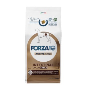 FORZA 10 INTESTINAL COLON...