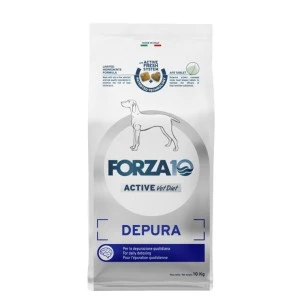 FORZA 10 DEPURA KG.10