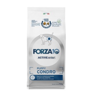 FORZA 10 PUPPY CONDRO KG.10...